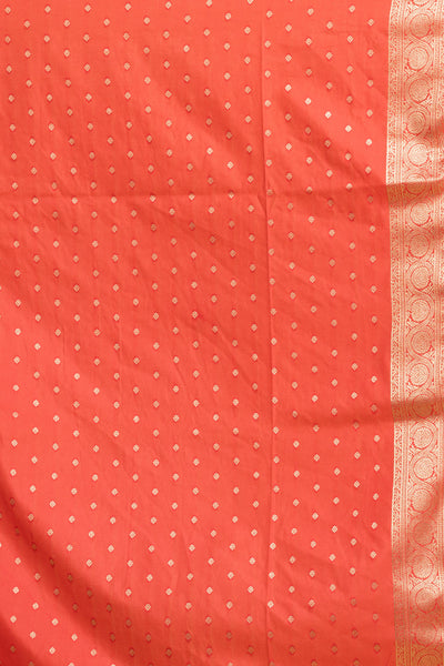 Semi Gorod Silk Saree