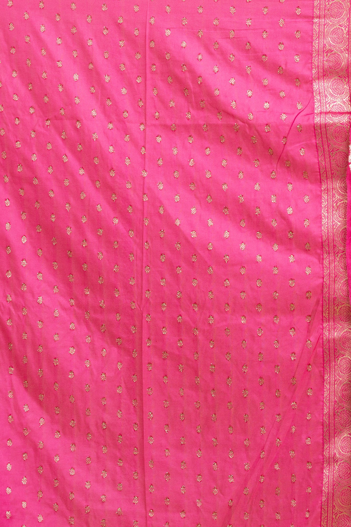 Semi Gorod Silk Saree
