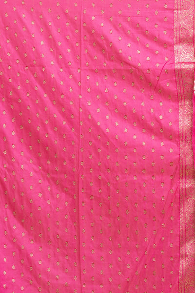 Semi Gorod Silk Saree