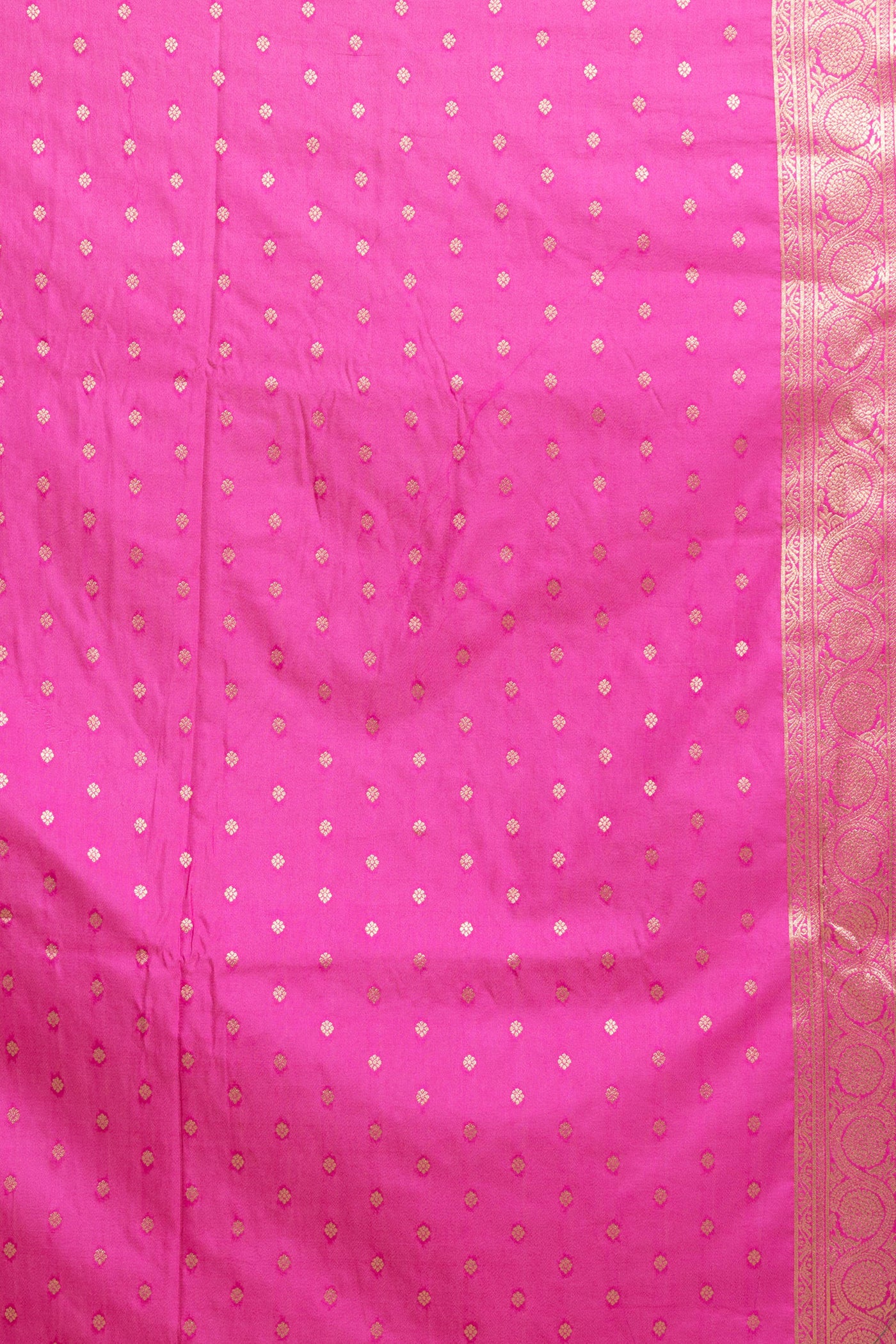 Semi Gorod Silk Saree