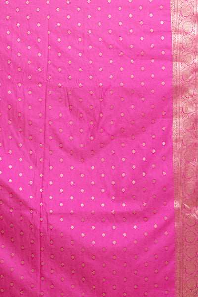 Semi Gorod Silk Saree