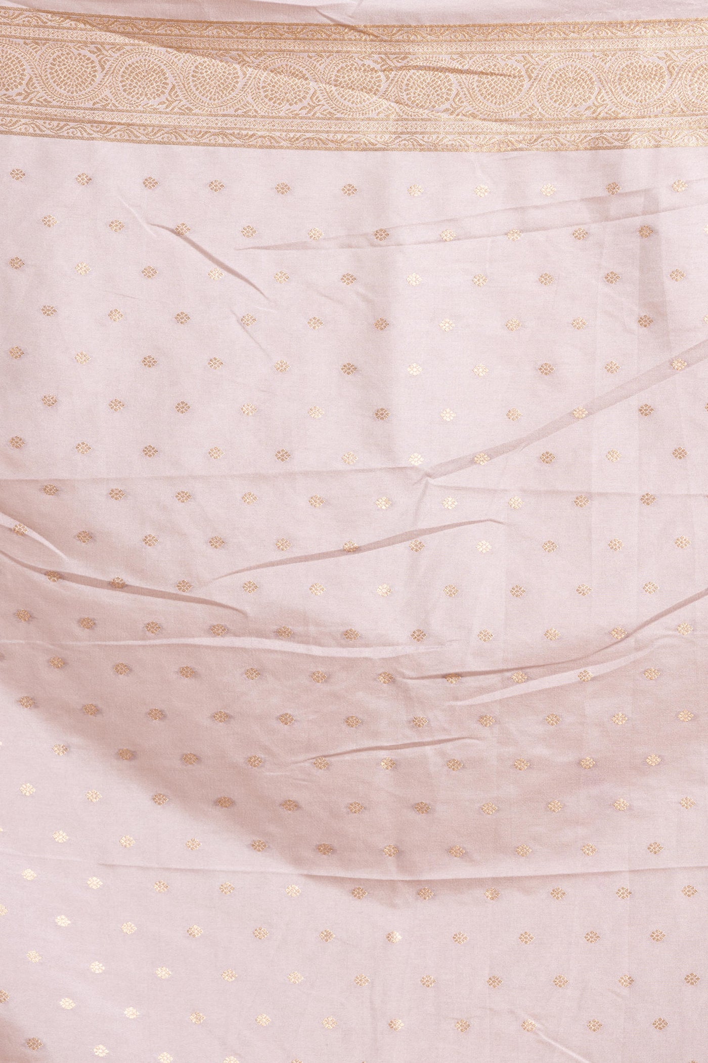 Semi Gorod Silk Saree
