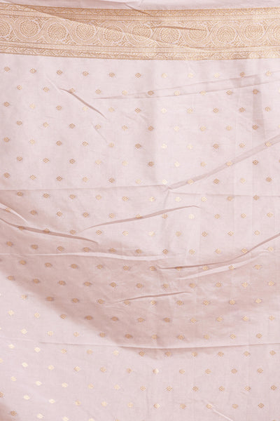 Semi Gorod Silk Saree