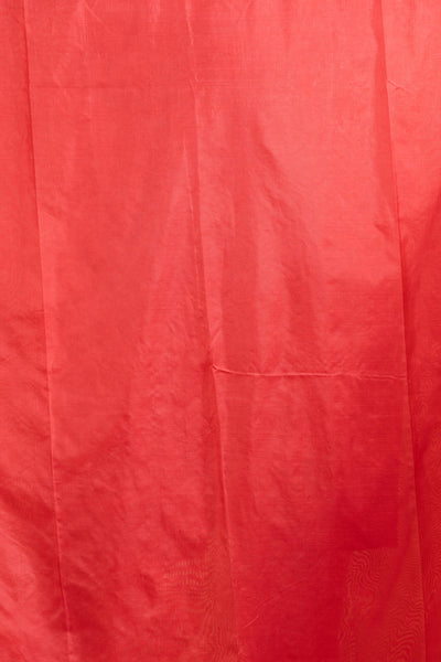 Designer Khaddi Silk Saree