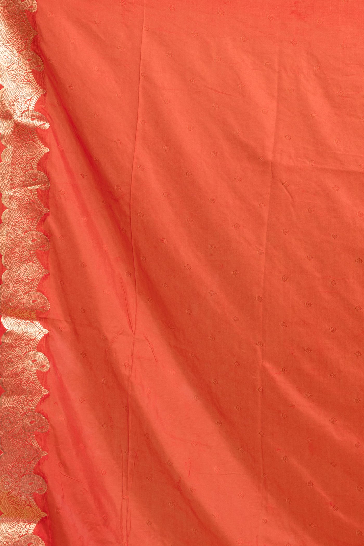 Designer Khaddi Silk Saree