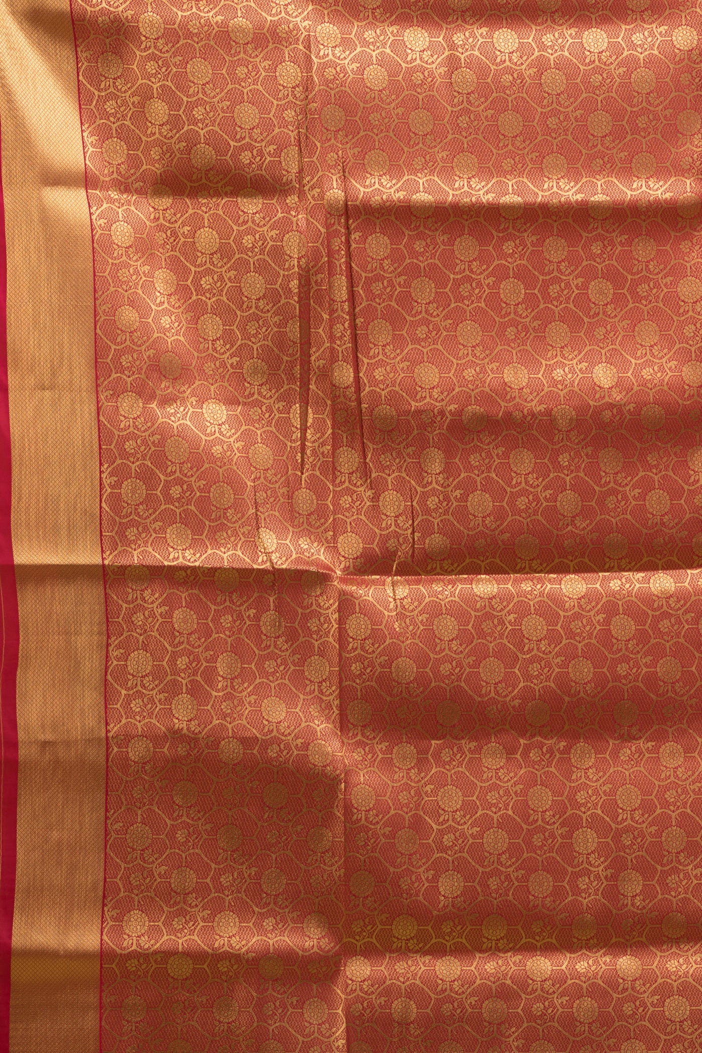 Designer Dola Silk Saree