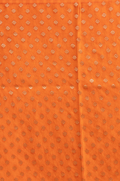 Designer Mashru Silk Saree