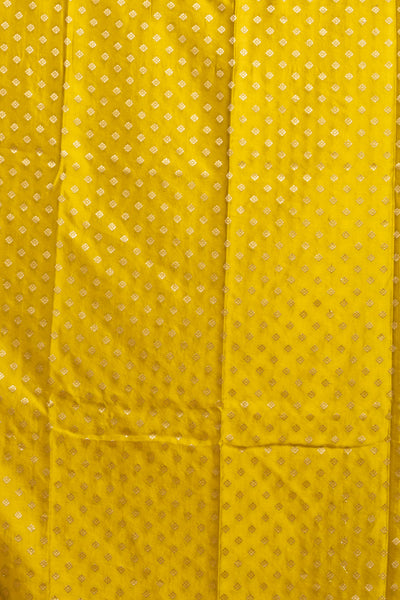 Designer Mashru Silk Saree
