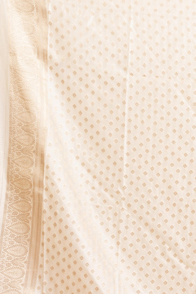 Designer Mashru Silk Saree
