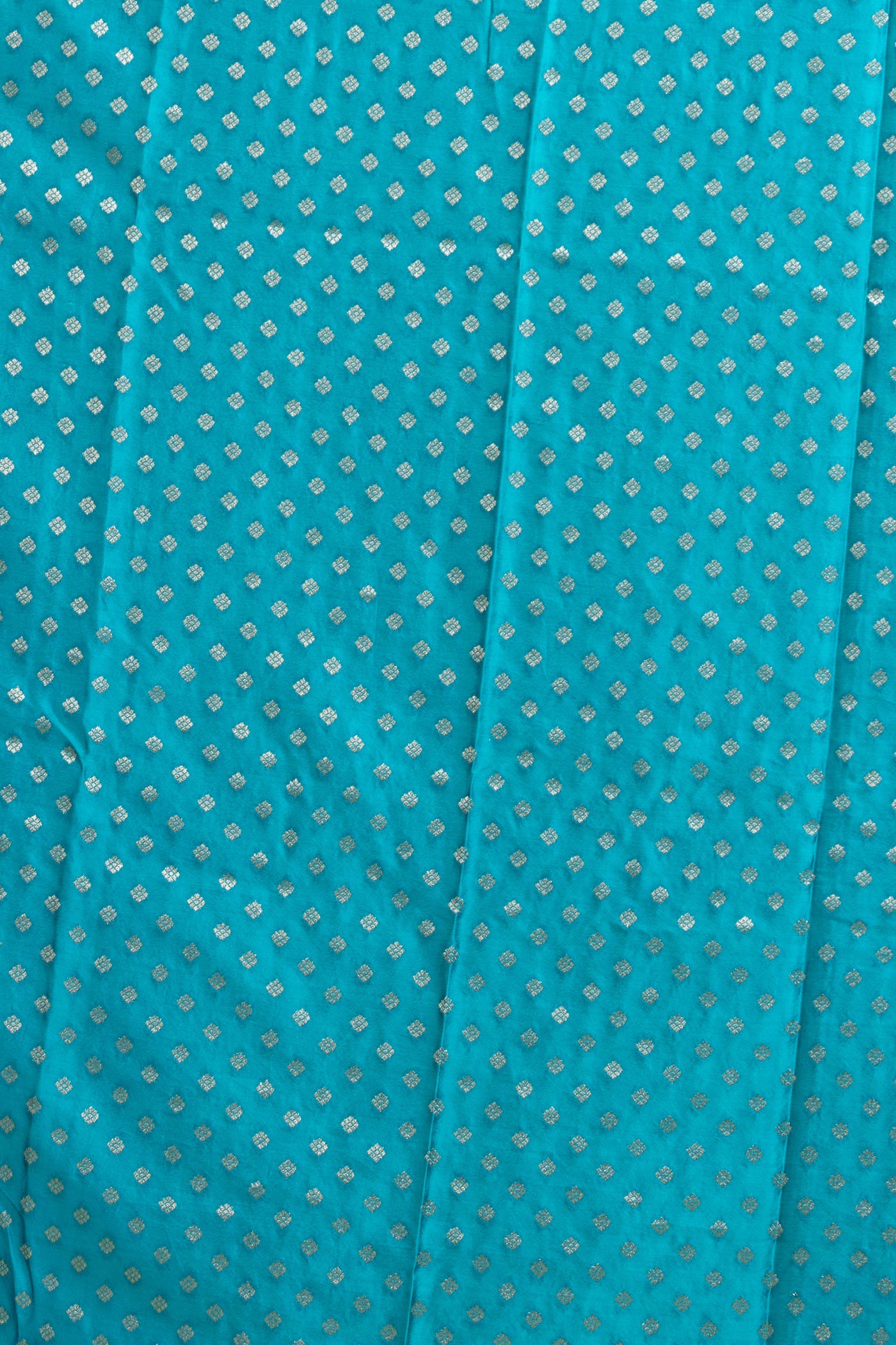Designer Mashru Silk Saree