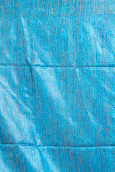 Exclusive Ghicha Silk Saree