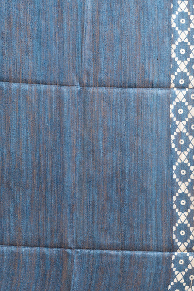Exclusive Ghicha Silk Saree