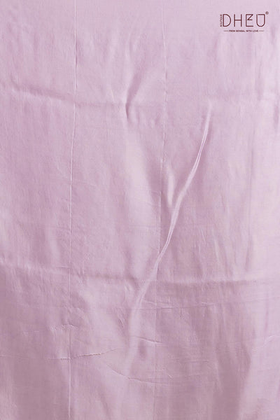 Designer Mashru Benarasi Silk Saree