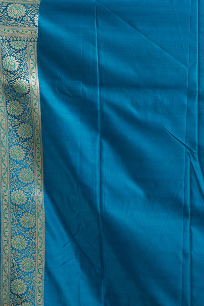 Exclusive Benarasi Silk Saree
