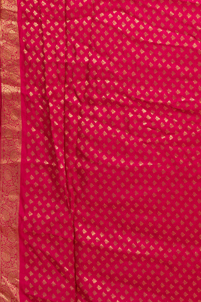 Exclusive Kanni Silk Saree