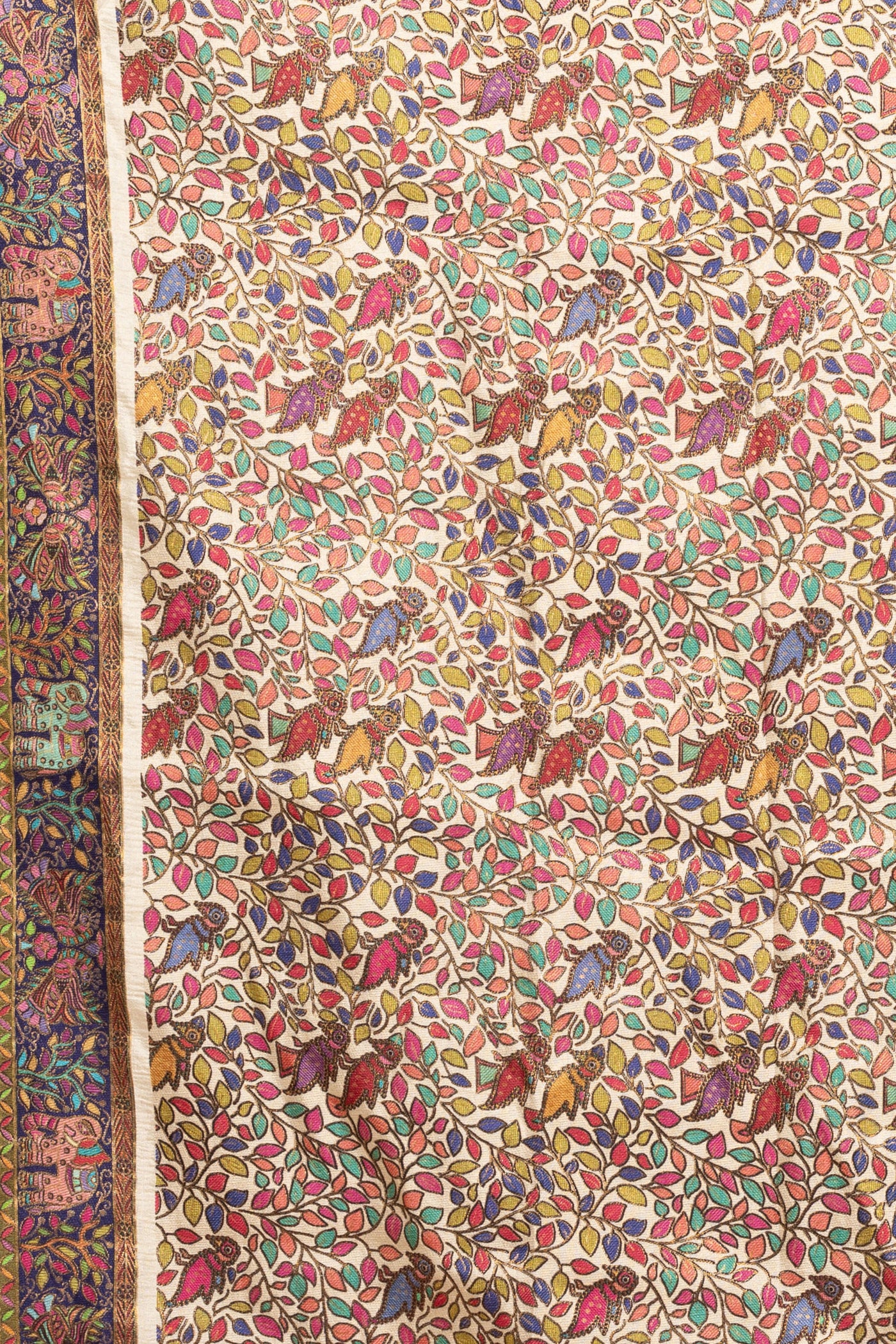 Exclusive Kanni Silk Saree