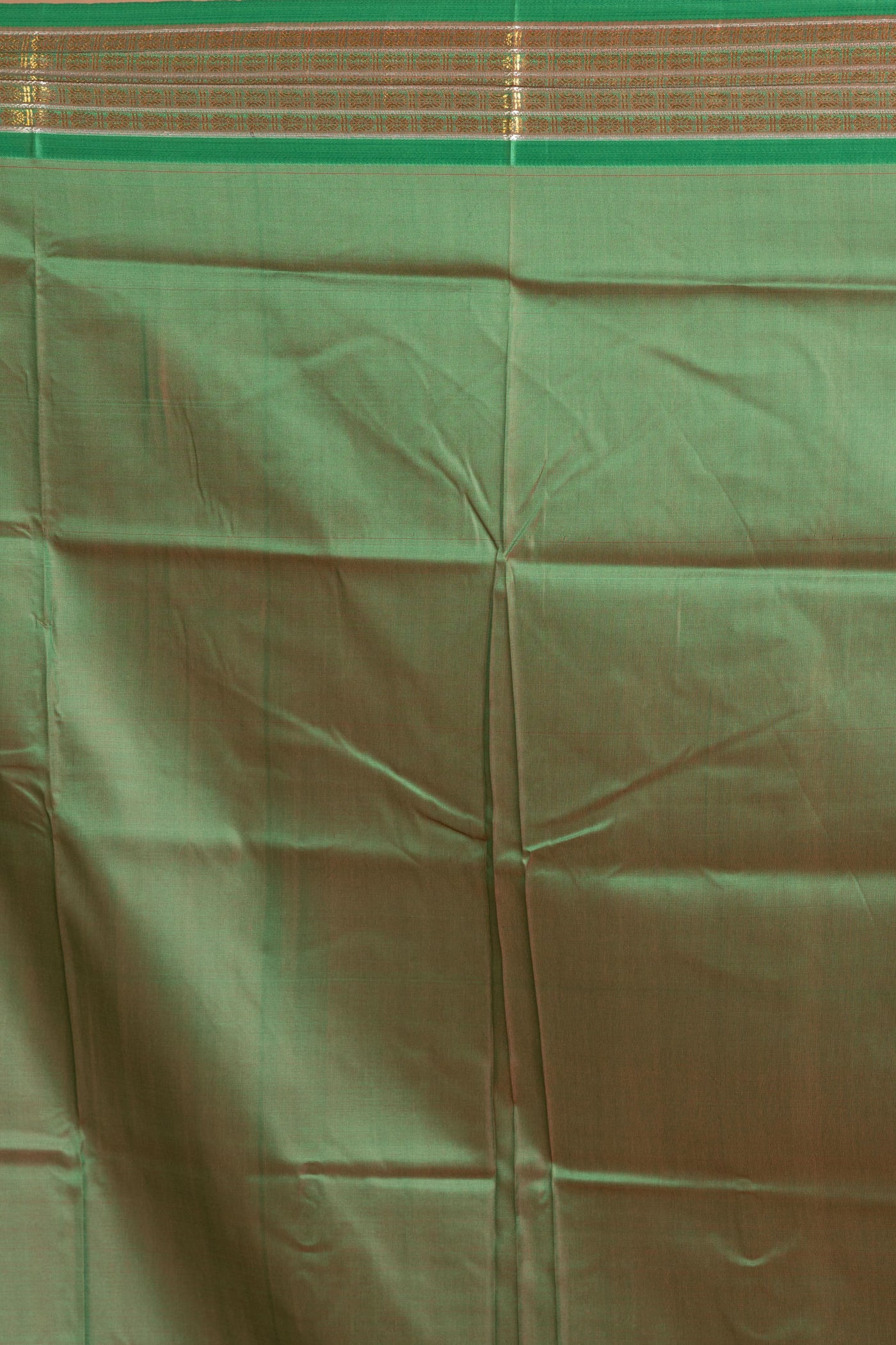 Designer Bomkai Silk Saree