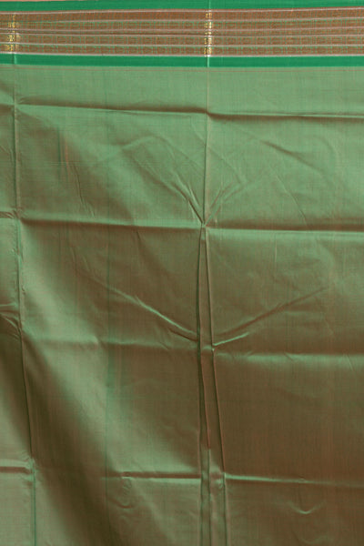 Designer Bomkai Silk Saree