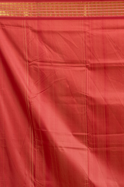 Designer Bomkai Silk Saree