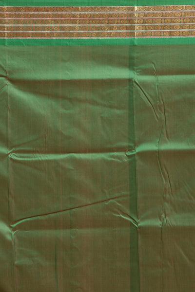 Designer Bomkai Silk Saree