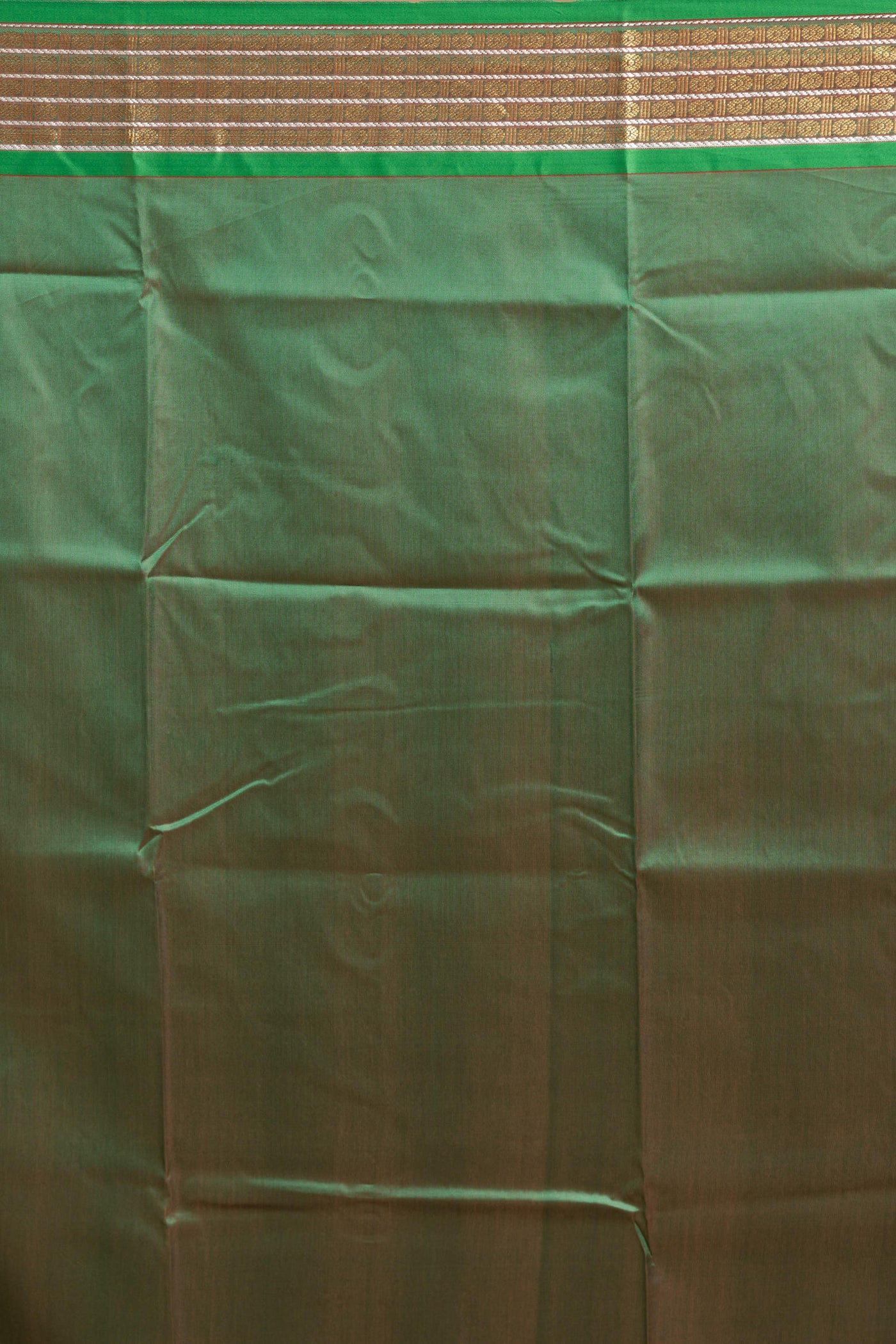 Designer Bomkai Silk Saree
