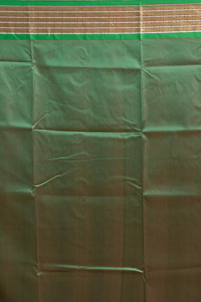Designer Bomkai Silk Saree