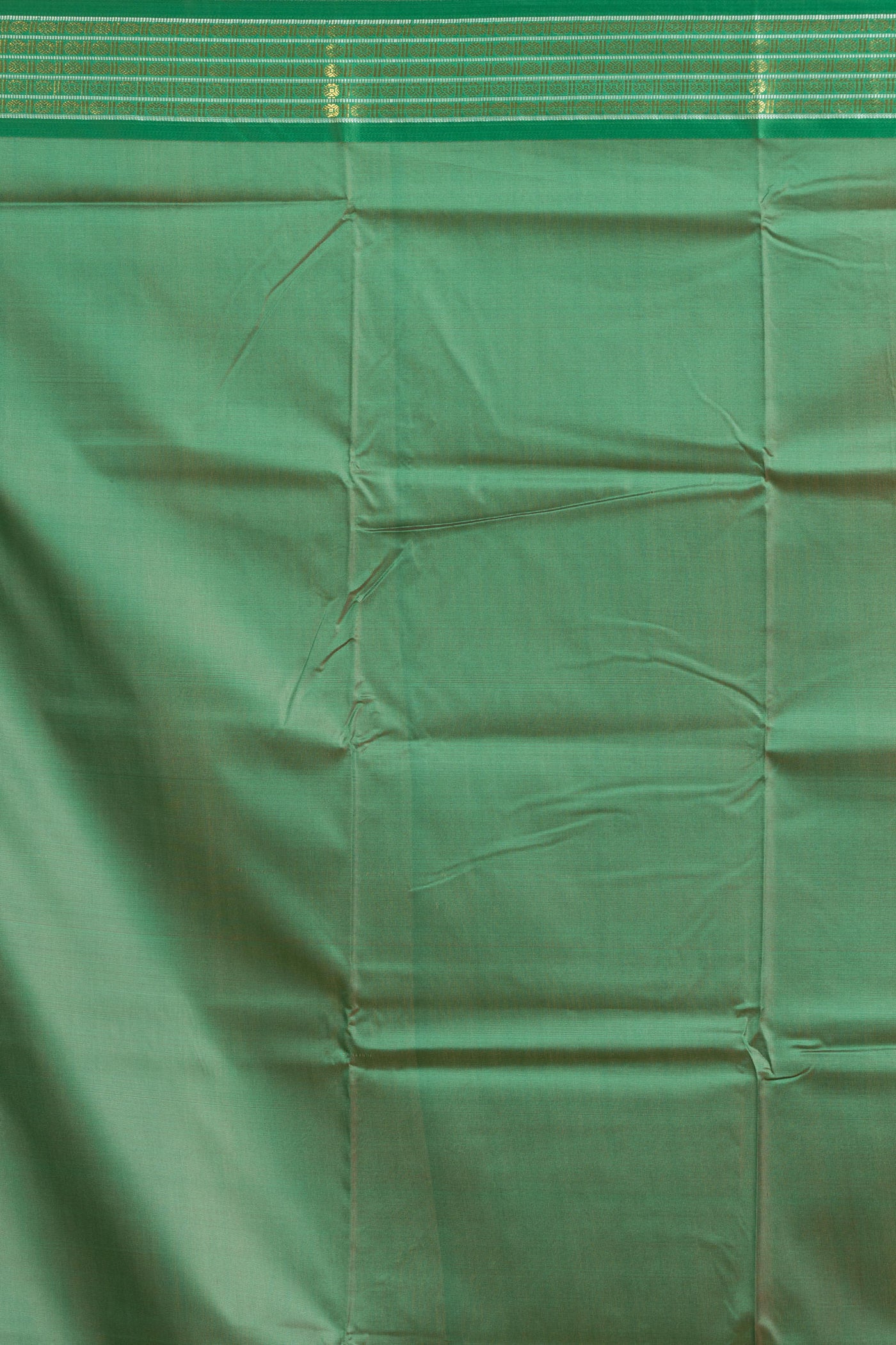 Designer Bomkai Silk Saree