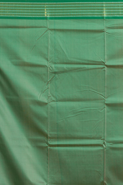 Designer Bomkai Silk Saree