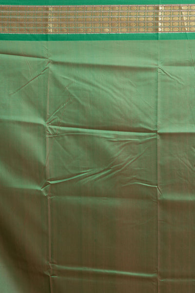 Designer Bomkai Silk Saree