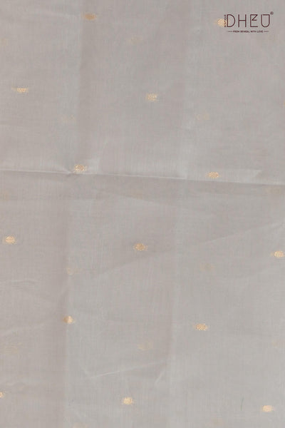 Exclusive Semi Maheswari Silk Saree