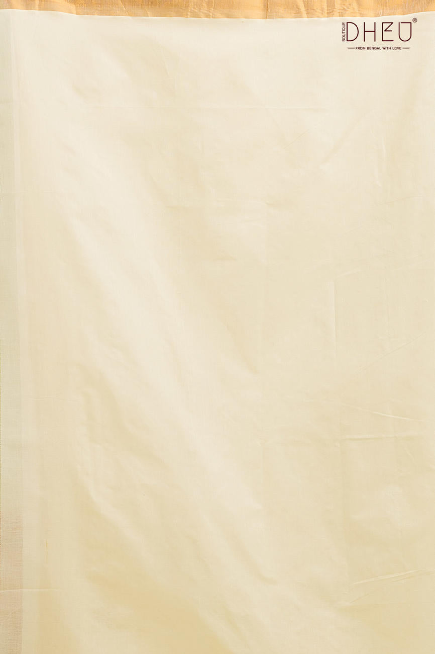 Exclusive Kerala Cotton Saree