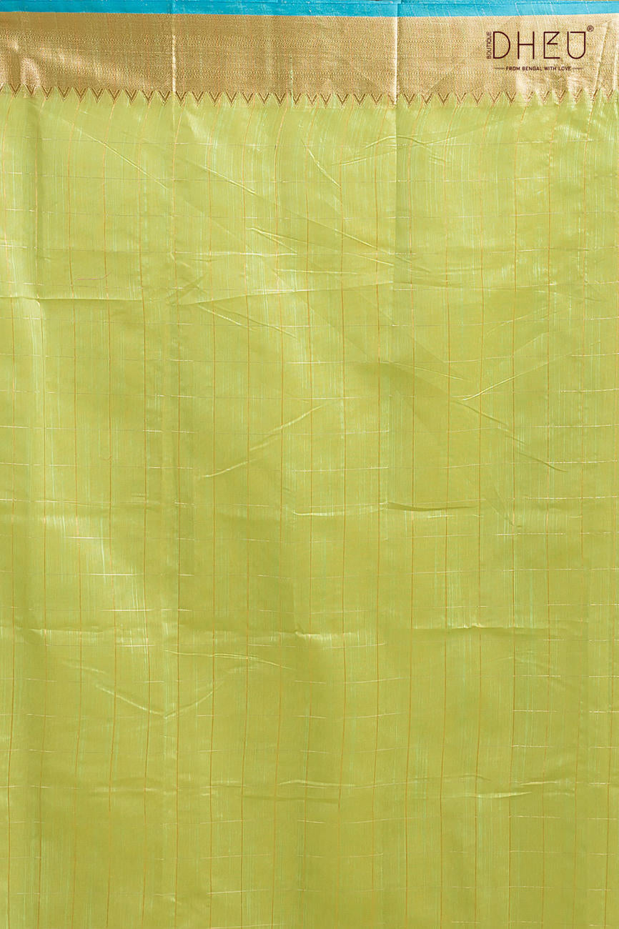 Exclusive Magalagiri Silk Saree
