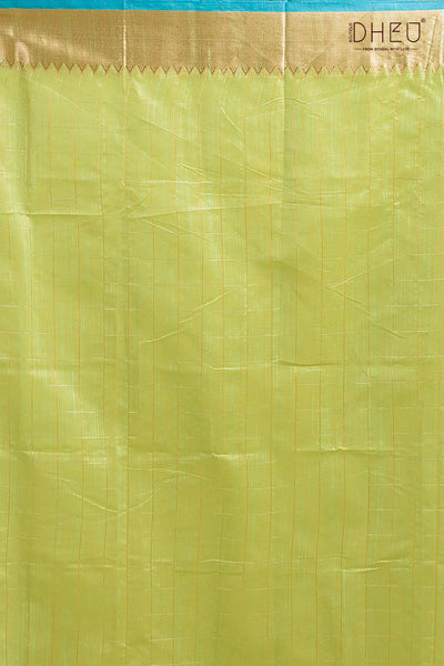 Exclusive Magalagiri Silk Saree