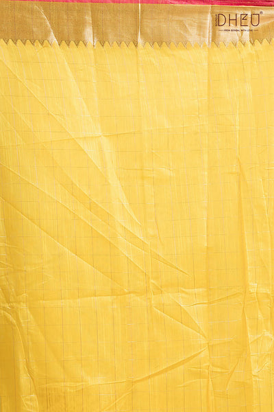 Exclusive Magalagiri Silk Saree