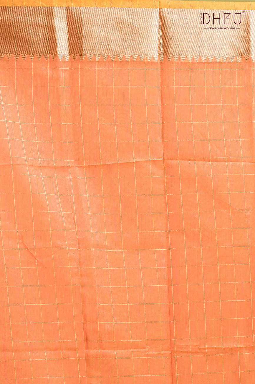 Exclusive Magalagiri Silk Saree