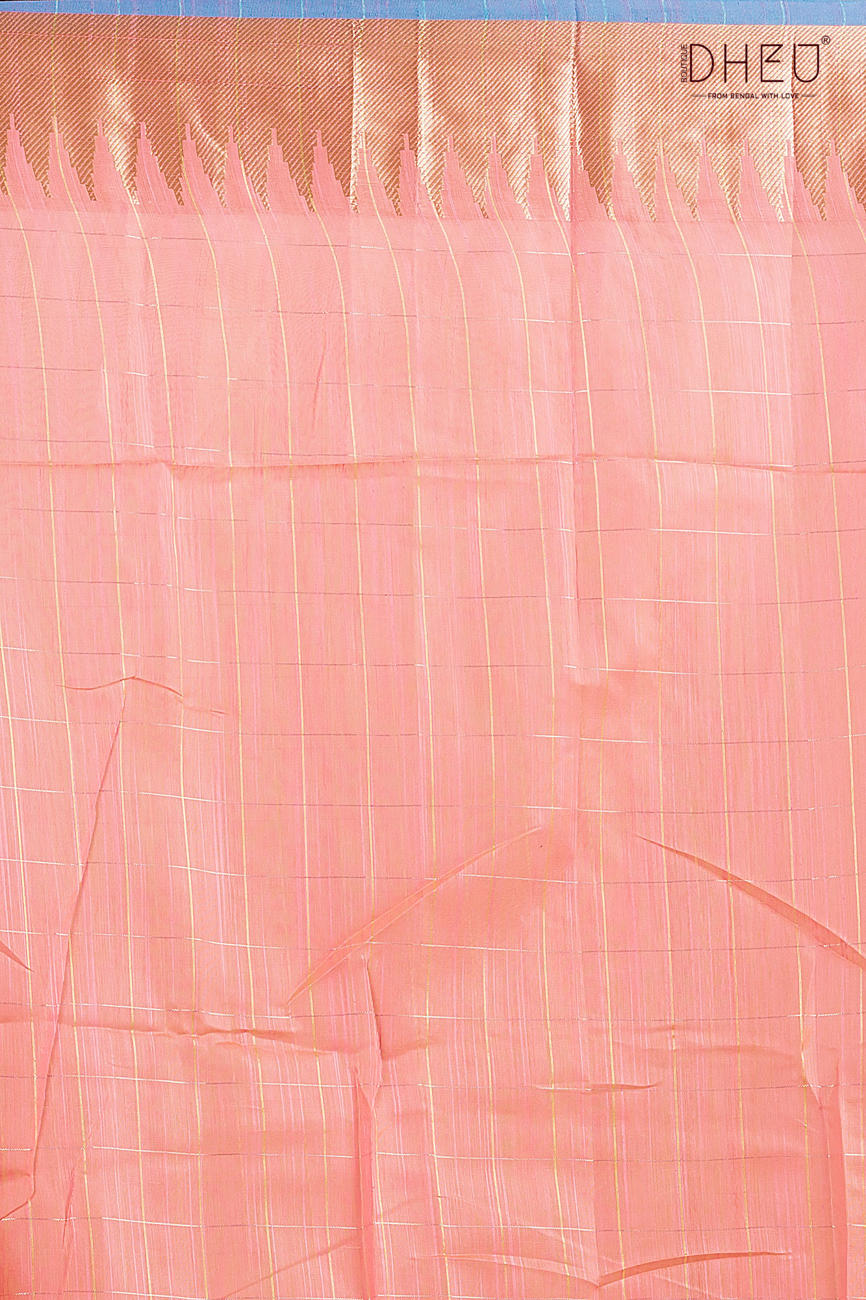 Exclusive Magalagiri Silk Saree