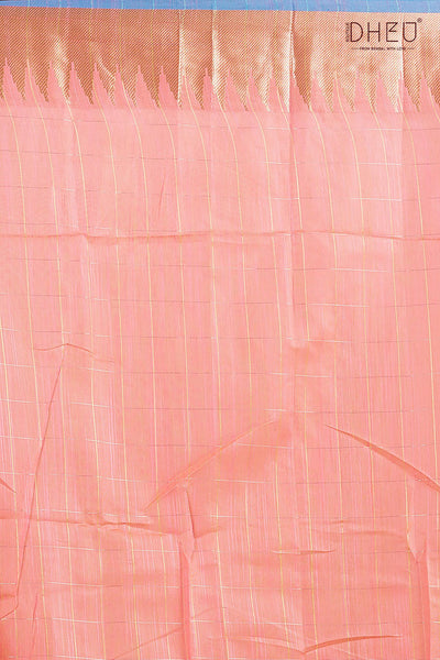 Exclusive Magalagiri Silk Saree