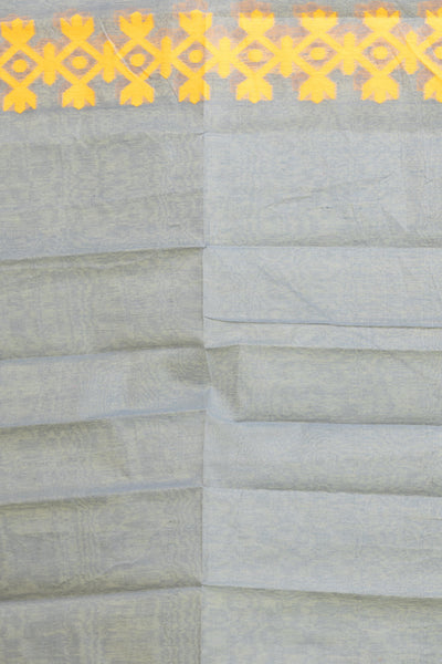 Hard Jamdani Saree
