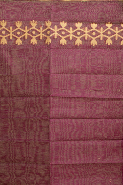 Hard Jamdani Saree