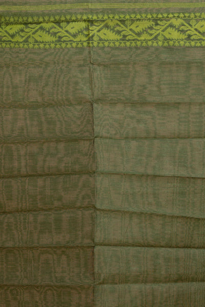 Hard Jamdani Saree