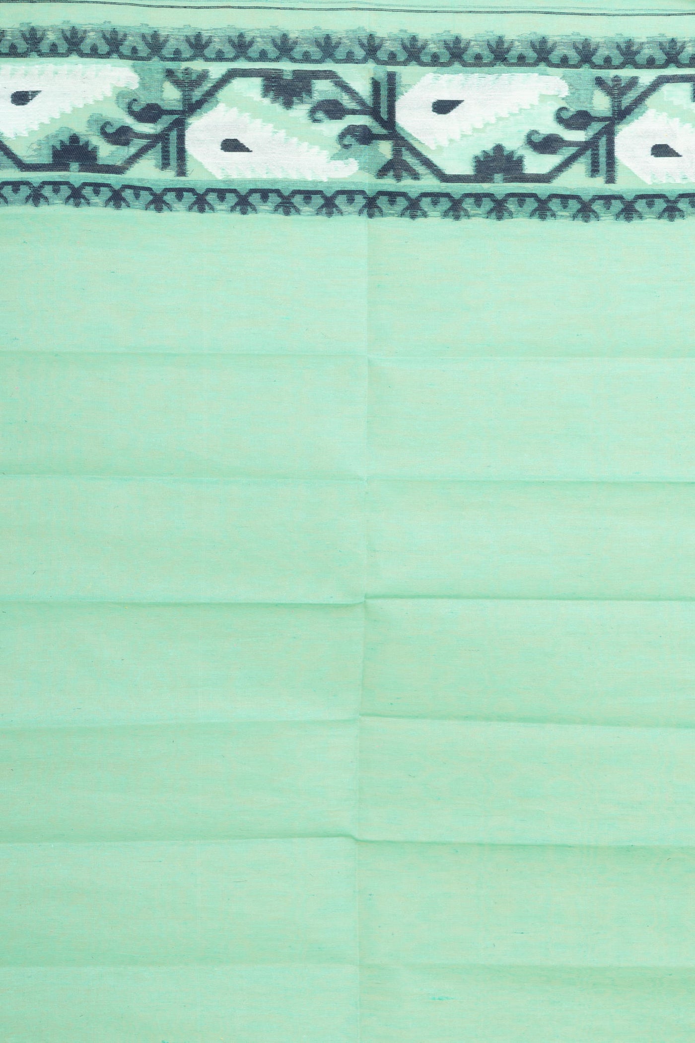 Hard Jamdani Saree