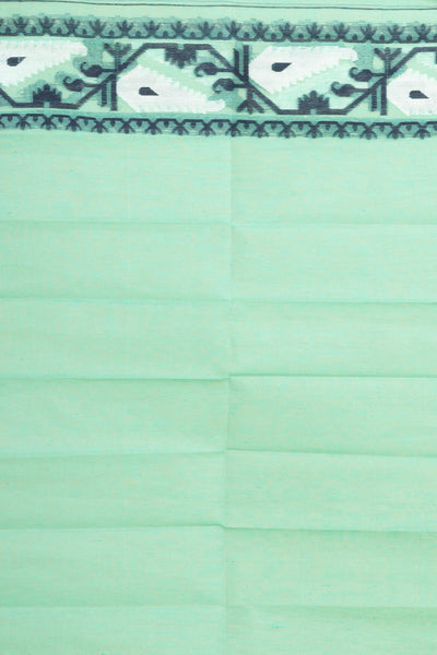 Hard Jamdani Saree