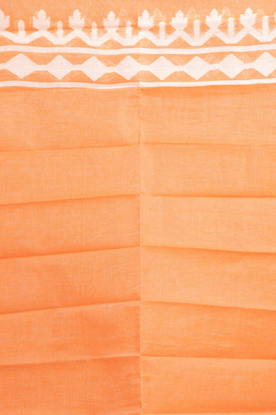 Hard Jamdani Saree