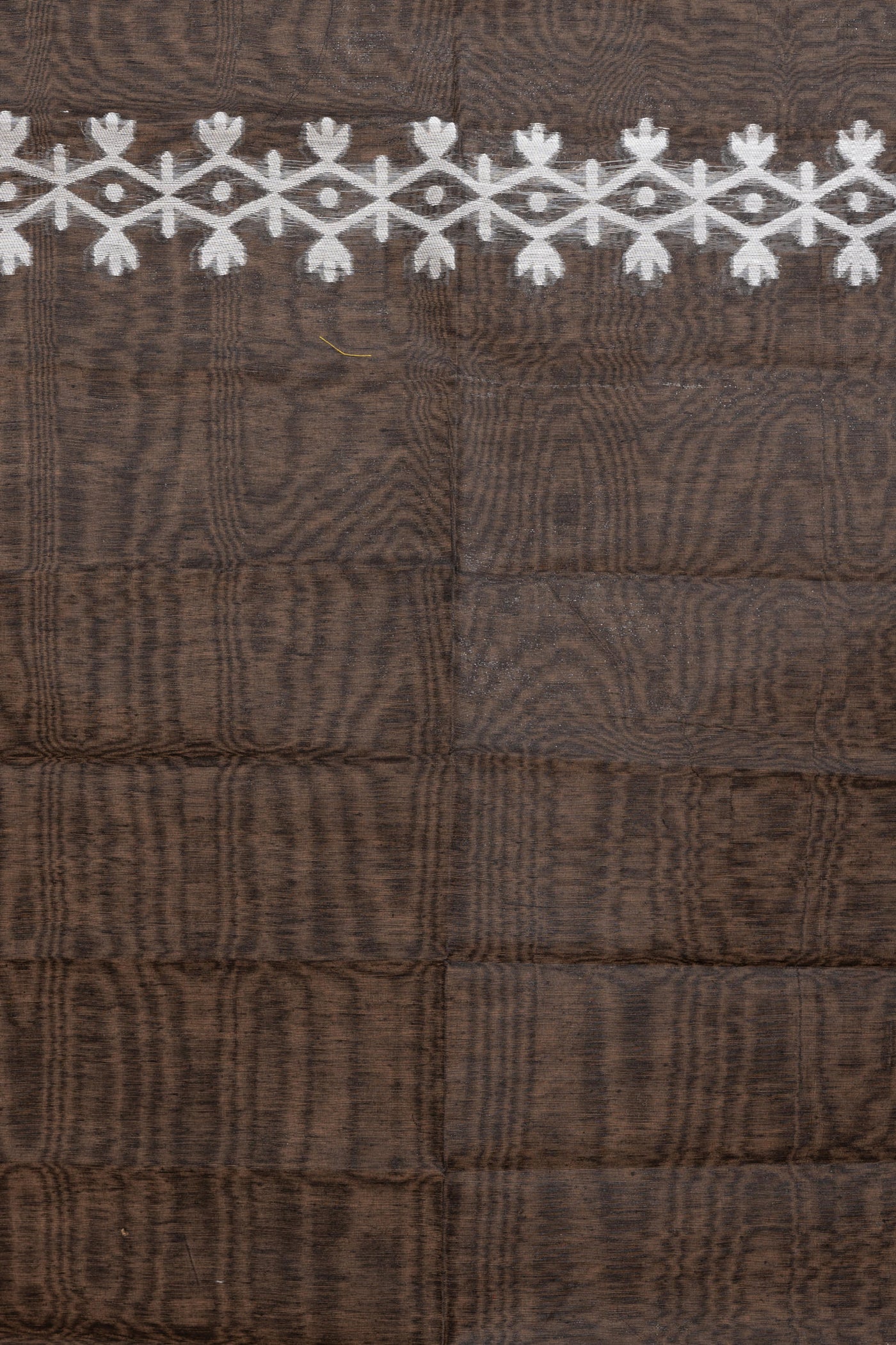 Hard Jamdani Saree