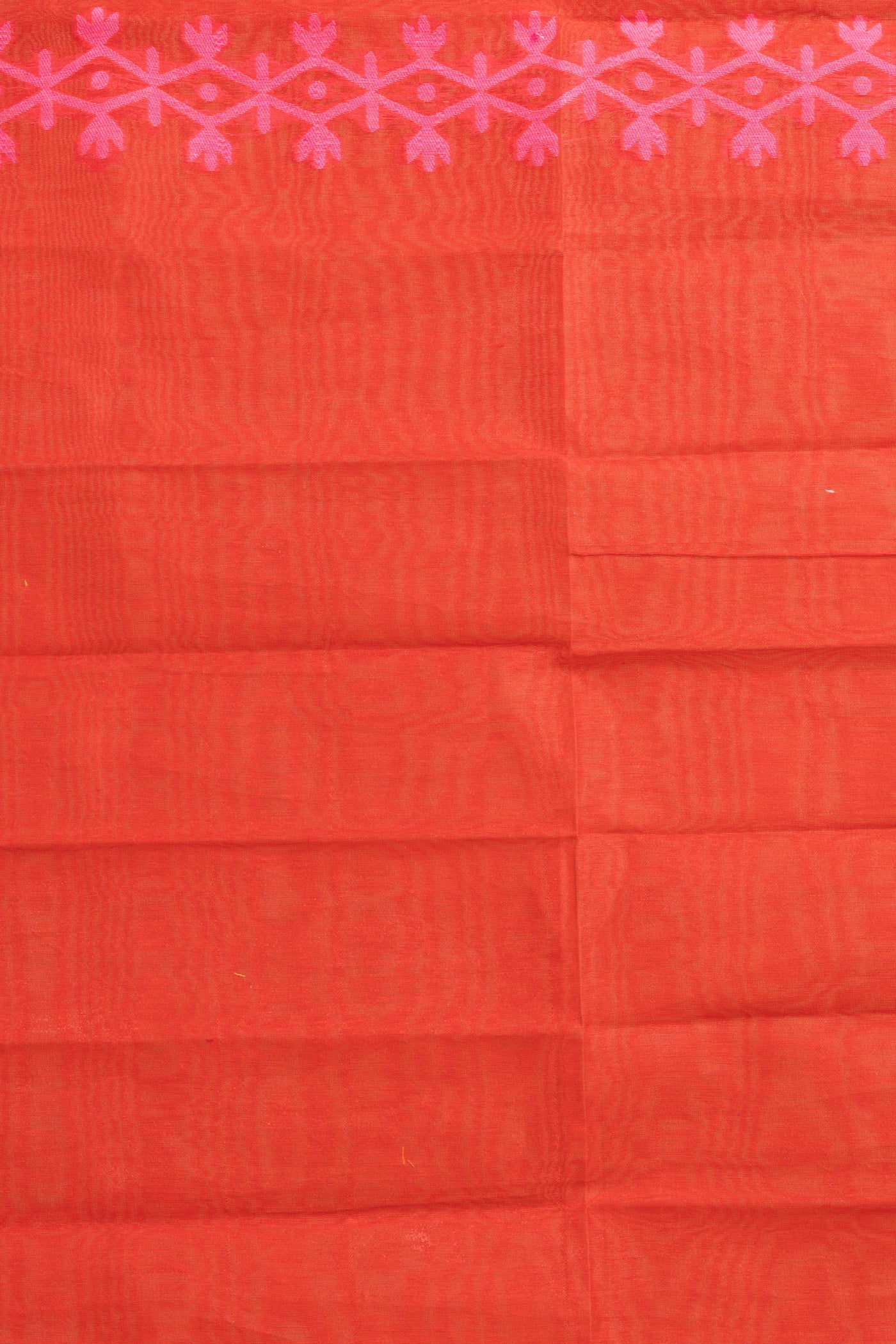 Hard Jamdani Saree