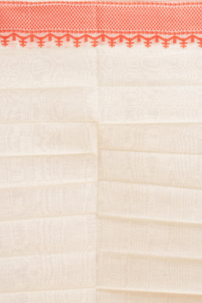 Hard Jamdani Saree