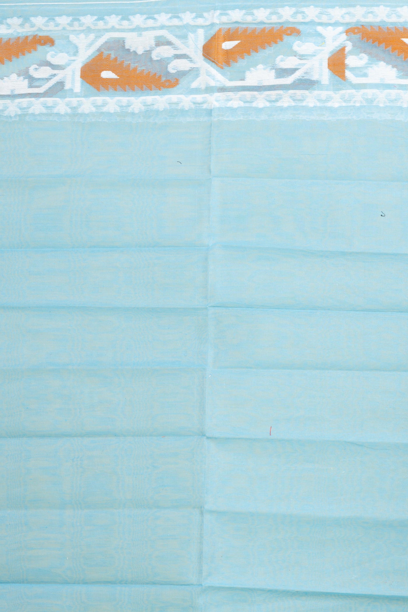 Hard Jamdani Saree