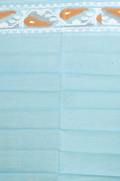 Hard Jamdani Saree
