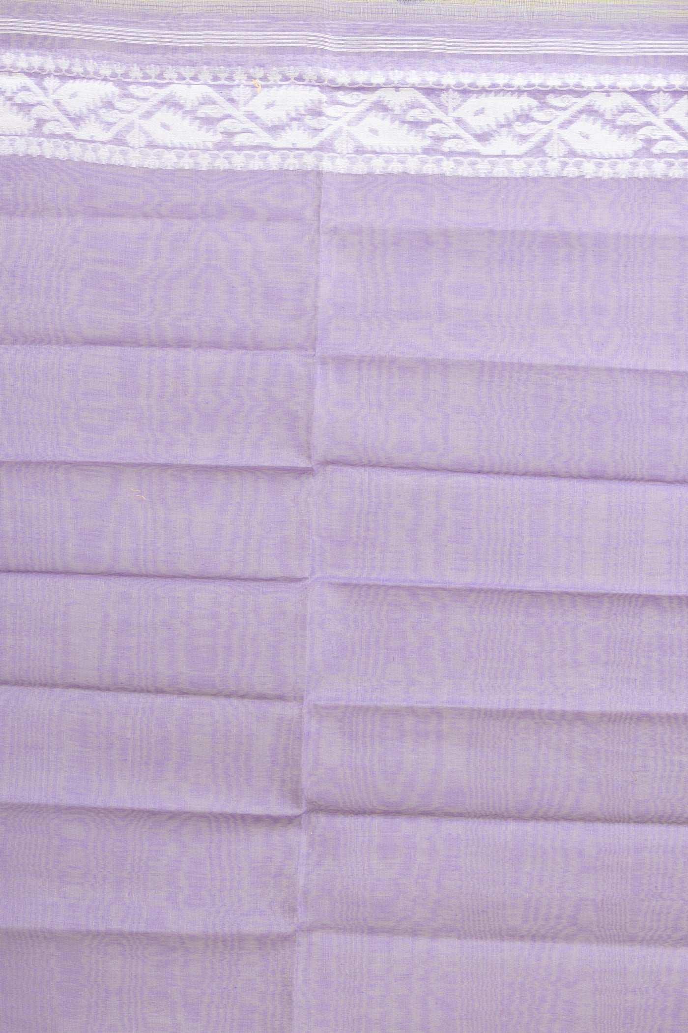 Hard Jamdani Saree