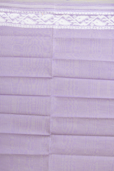 Hard Jamdani Saree